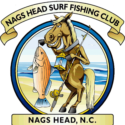 Nags Head Surf Fishing Tournament